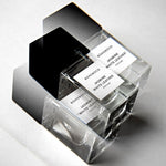 Load image into Gallery viewer, Bohoboco Jasmine White Leather Unisex Perfume