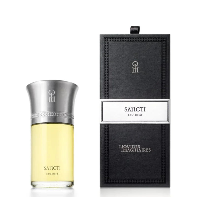 Liquides Imaginaires Sancti Unisex Eau De Parfum