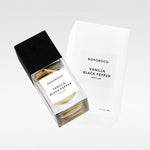 Load image into Gallery viewer, Bohoboco Vanilla Black Pepper Unisex Perfume
