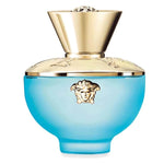 Load image into Gallery viewer, Versace Pour Femme Dylan Turquoise For Women Eau De Toilette