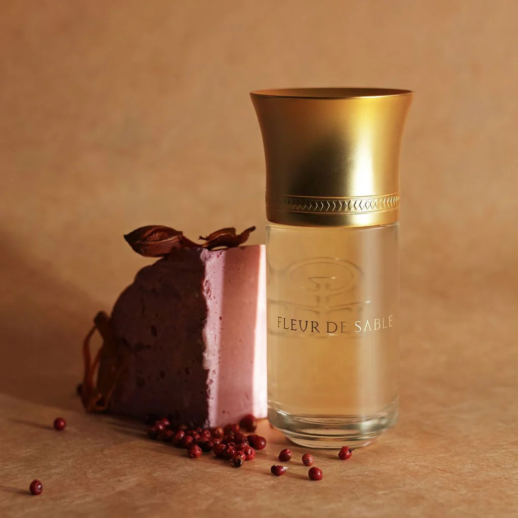 Liquides Imaginaires Fleur de Sable Unisex Eau De Parfum