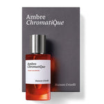 Load image into Gallery viewer, Maison Crivelli Ambre Chromatique Unisex Extrait De Parfum