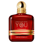 Load image into Gallery viewer, Giorgio Armani Emporio Armani Stronger With You Tobacco For Men Eau De Parfum