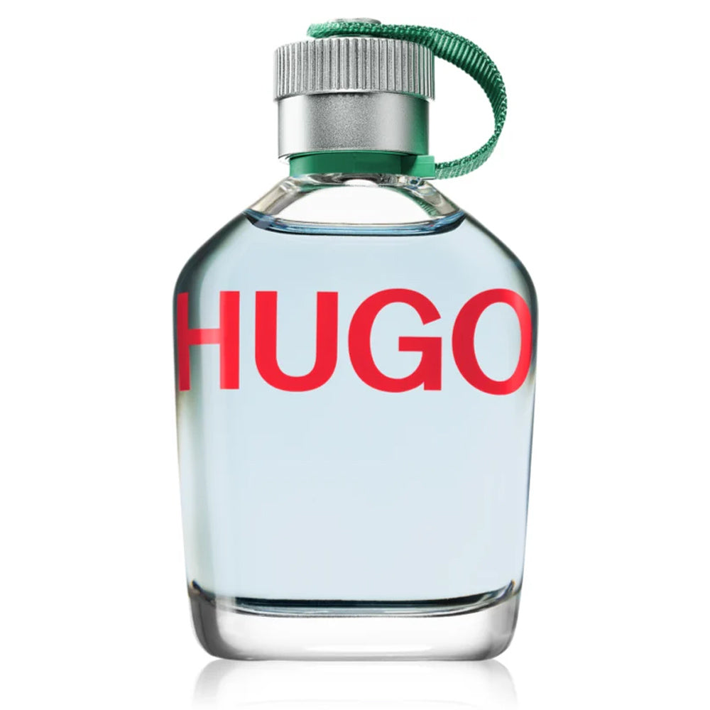 Hugo Boss Hugo Man Eau De Toilette