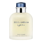 Load image into Gallery viewer, Dolce & Gabbana Light Blue Pour Homme Eau De Toilette