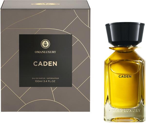 Oman Luxury Caden Unisex Eau De Parfum