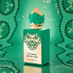Load image into Gallery viewer, Stephane Humbert Lucas The Queen and the Viper Unisex Eau De Parfum