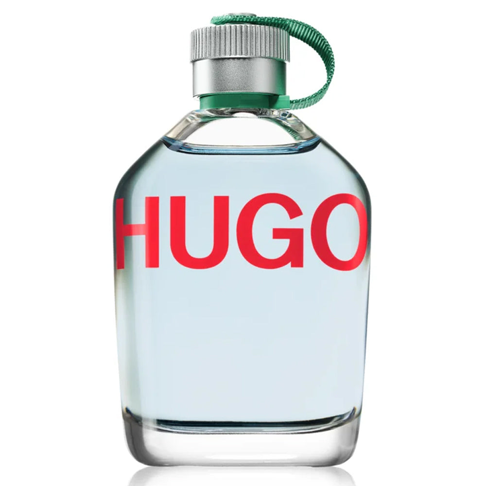 Hugo Boss Hugo Man Eau De Toilette