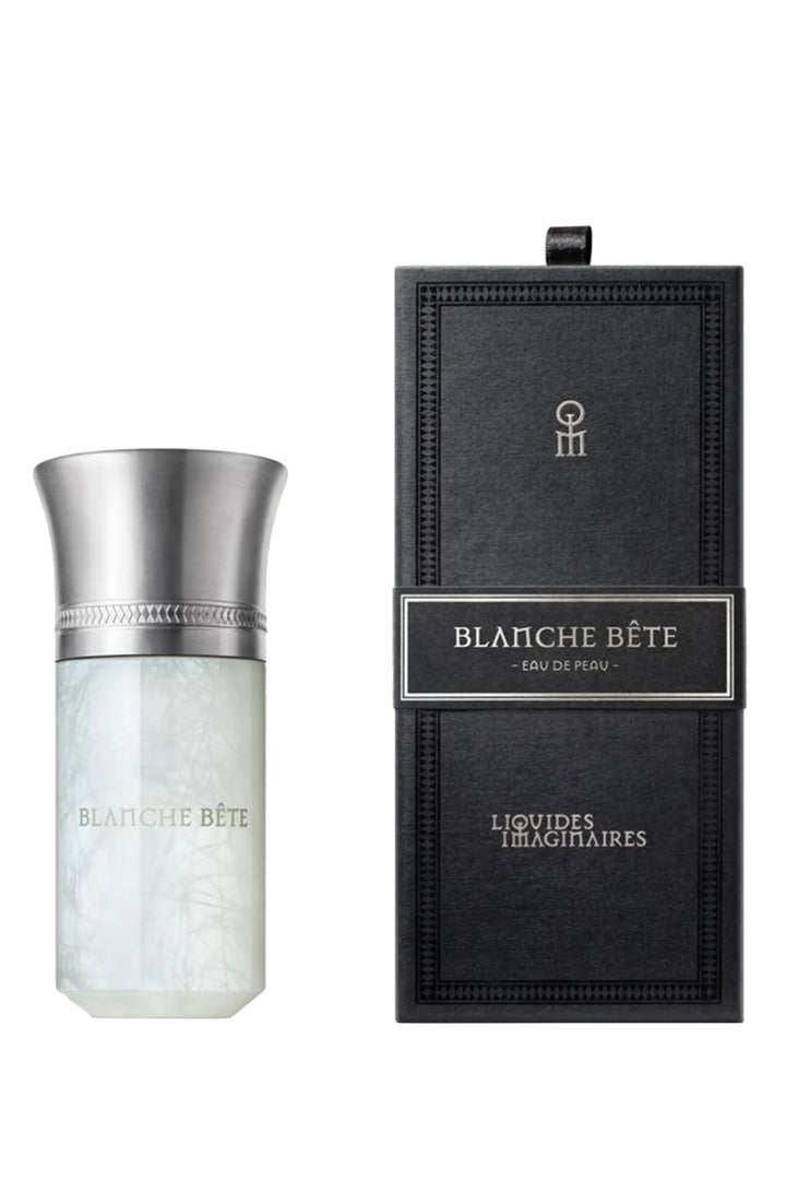 Liquides Imaginaires Blanche Bete Unisex Eau De Parfum
