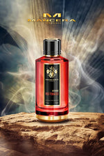 Load image into Gallery viewer, Mancera Red Tobacco Unisex Eau De Parfum
