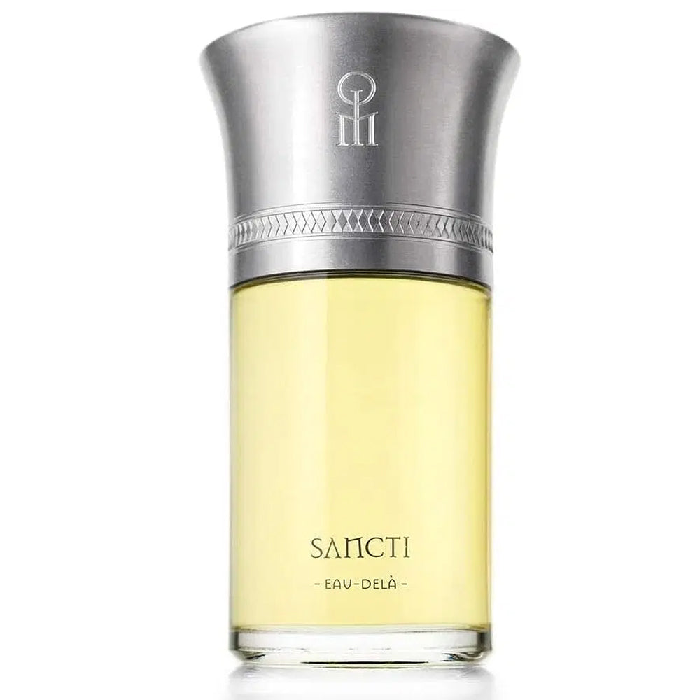 Liquides Imaginaires Sancti Unisex Eau De Parfum