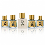 Load image into Gallery viewer, Nishane Hundred Silent Ways X Unisex Extrait De Parfum
