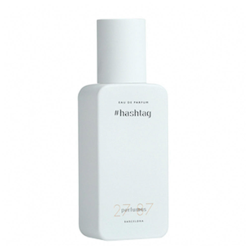 27 87 #Hashtag Unisex Eau De Parfum