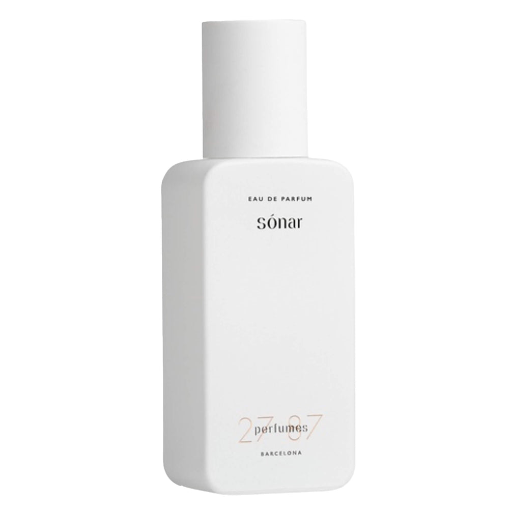 27 87 Sonar Unisex Eau De Parfum