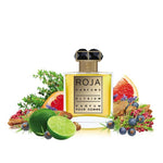 تحميل الصورة في عارض المعرض، عطر روجا إيليسيوم بور أوم للرجال