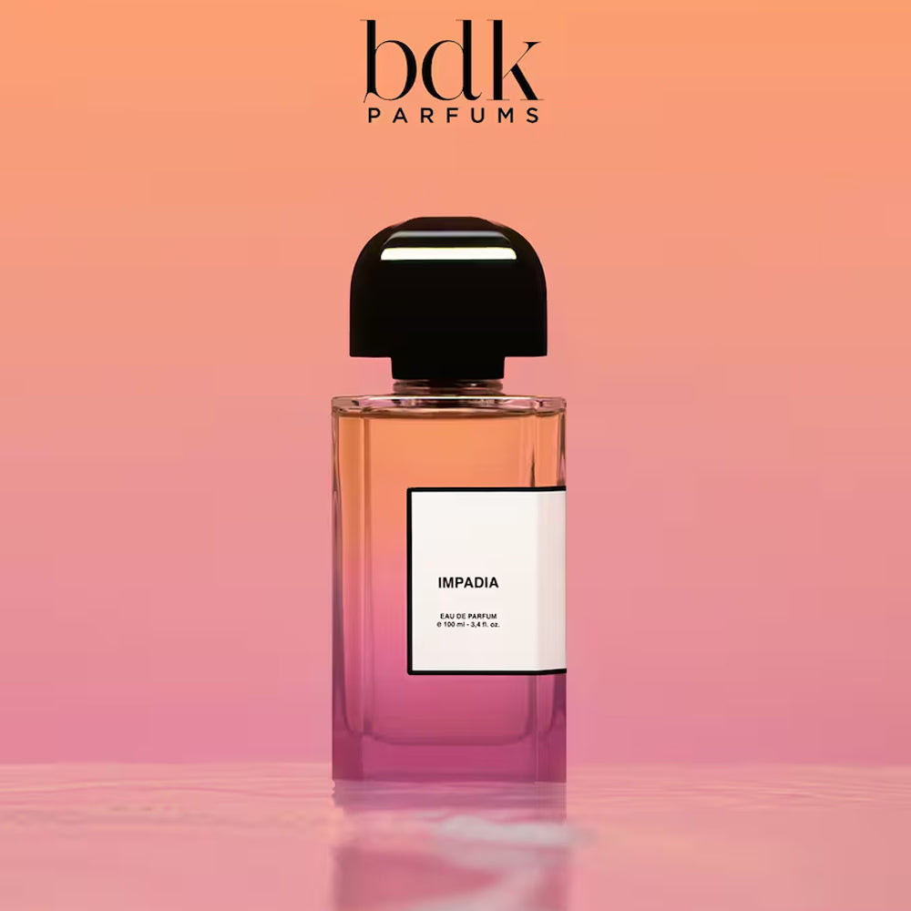 BDK Parfums Impadia Unisex Eau De Parfum – LEVEL PERFUME