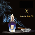 Load image into Gallery viewer, Xerjoff Join The Club Comandante Unisex Eau De Parfum