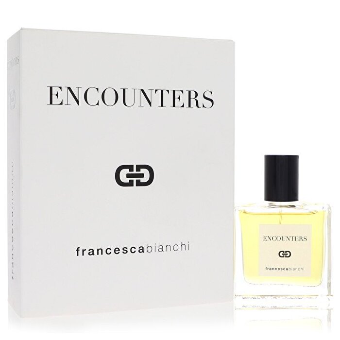 Francesca Bianchi Encounters Unisex Extrait De Parfum