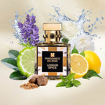 Load image into Gallery viewer, Fragrance Du Bois London Spice Unisex Parfum