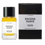 Load image into Gallery viewer, Matiere Premiere Encens Suave Unisex Eau de Parfum