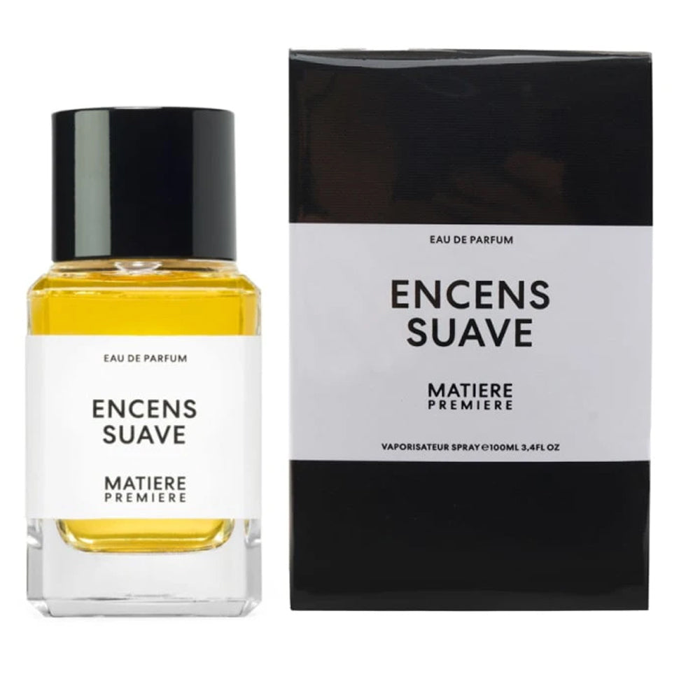 Matiere Premiere Encens Suave Unisex Eau de Parfum
