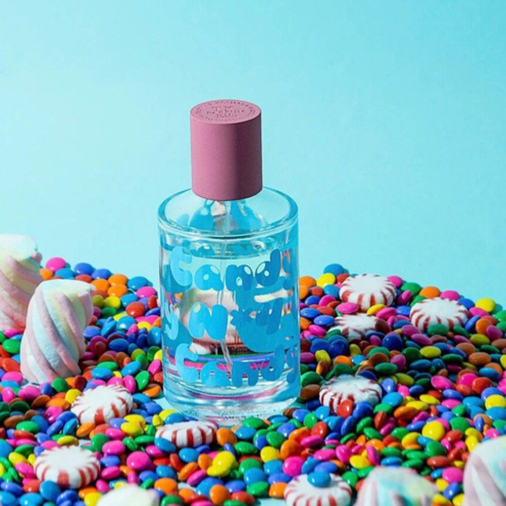 Thomas Kosmala No 4 Candy Unisex Eau De Parfum LEVEL PERFUME