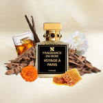 Load image into Gallery viewer, Fragrance Du Bois Voyage à Paris Unisex Parfum