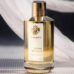 Load image into Gallery viewer, Mancera Royal Vanilla Unisex Eau De Parfum