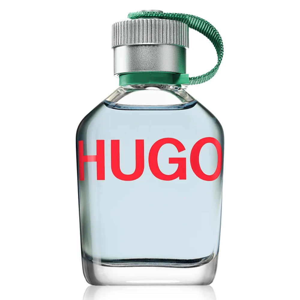 Hugo Boss Hugo Man Eau De Toilette