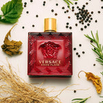 Load image into Gallery viewer, Versace Eros Flame For Men Eau De Parfum