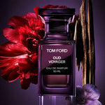 Load image into Gallery viewer, Tom Ford Oud Voyager Unisex Eau De Parfum