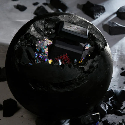 Initio Addictive Vibration Unisex Eau De Parfum