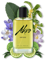 Load image into Gallery viewer, Akro Infuse Unisex Eau De Parfum