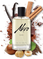 Load image into Gallery viewer, Akro Dark Unisex Eau De Parfum