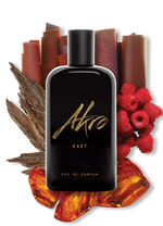 Load image into Gallery viewer, Akro East Unisex Eau De Parfum