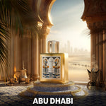 Load image into Gallery viewer, Superz Abu Dhabi Unisex Extait De Parfum