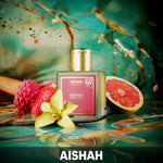 Load image into Gallery viewer, Superz Aishah For Women Extrait De Parfum