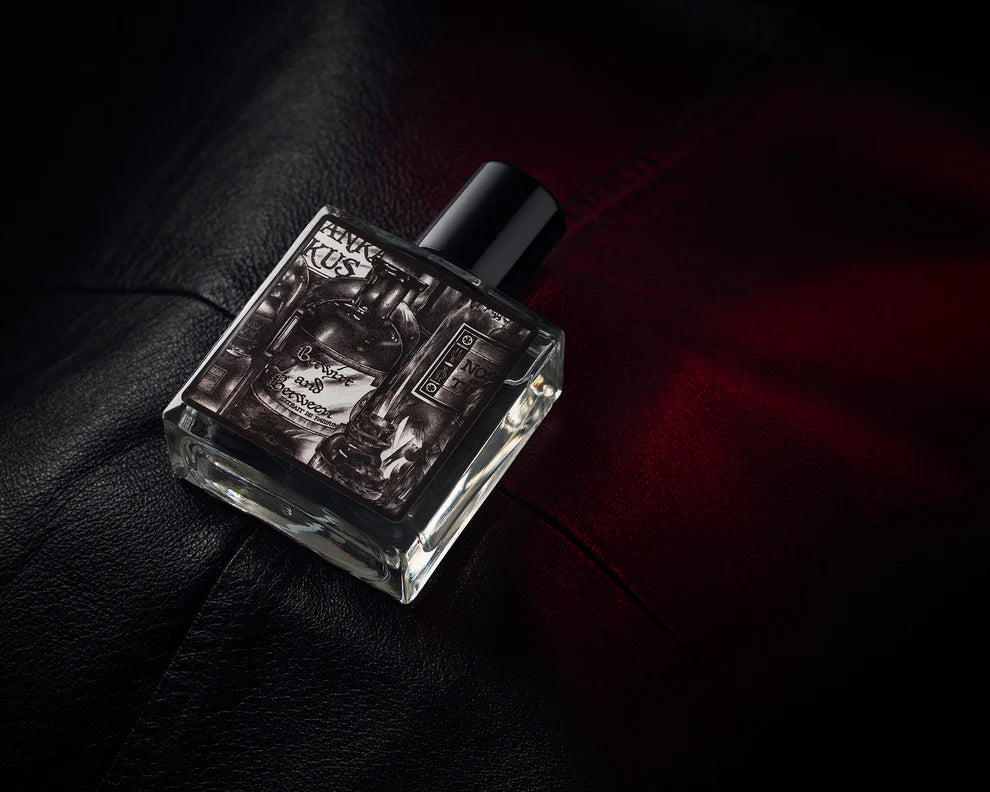 Anka Kuş Betwixt and Between Unisex Extrait De Parfum