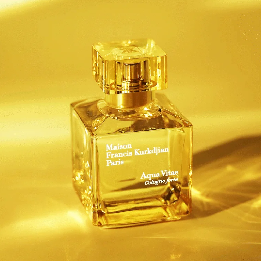 Maison Francis Kurkdjian Aqua Vitae Cologne forte Unisex Eau de