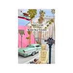 Load image into Gallery viewer, Unique'e Luxury Beverly Hills Exclusive Limited Unisex Extrait De Parfum