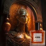 Load image into Gallery viewer, Francesca Bianchi Byzantine Amber Unisex Extrait De Parfum