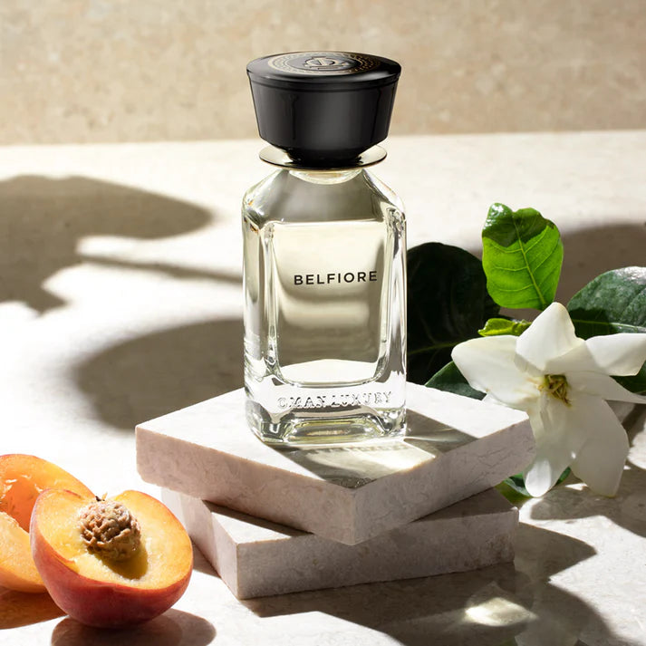 Oman luxury Belfiore Unisex Eau De Parfum