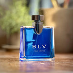 Load image into Gallery viewer, Bvlgari Blv Pour Homme Eau De Toilette