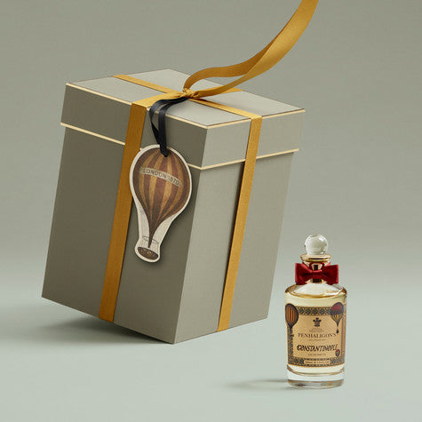 Penhaligon's Constantinople オードパルファム Constantinople Penhaligon&#039;s perfume - a fragrance