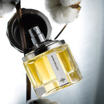 Load image into Gallery viewer, Ramon Monegal Cotton Musk For Women Eau De Parfum