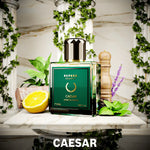 Load image into Gallery viewer, Superz Caesar For Men Extrait De Parfum