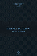 Load image into Gallery viewer, Unique'e Luxury Chypre Toscano Unisex Extrait De Parfum