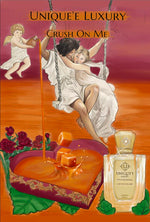 Load image into Gallery viewer, Unique'e Luxury Crush On Me Unisex Extrait De Parfum
