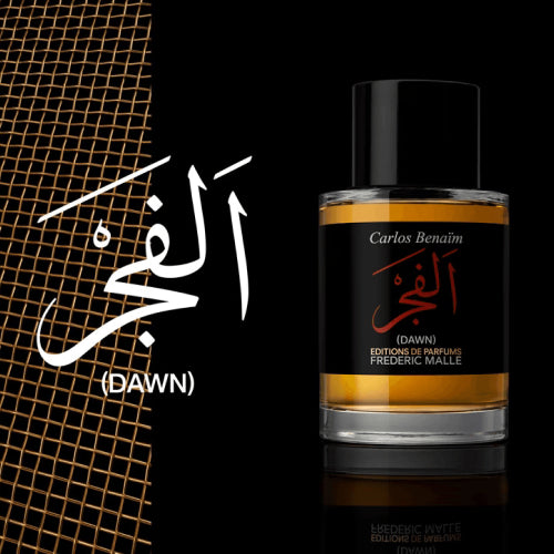 Dominique Ropion Dawn Frederic Malle Frederic Malle Dawn Unisex