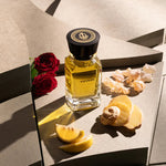Load image into Gallery viewer, Oman luxury Voyage Unisex Eau De Parfum